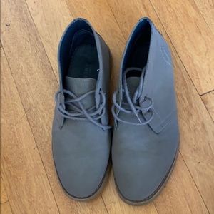 Perry Ellis America Desert Boots